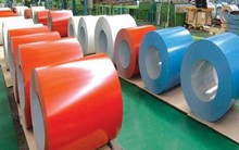 Miễn trừ áp dụng biện pháp tự vệ với gần 3.000 tấn tôn màu nhập khẩu của Công ty điện tử Samsung