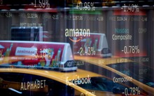 Cổ phiếu nhóm công nghệ thăng hoa, liệu đây có phải giai đoạn "được bơm phồng" của bong bóng dotcom 2.0?