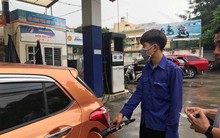 5 tháng giá xăng tăng gần 5.000 đồng/lít: Áp lực lạm phát đè nặng