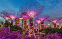 Những điều cần biết để tận hưởng chuyến du lịch Singapore theo phong cách “sang chảnh” với giá rẻ