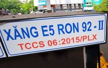 Bộ Công Thương đề nghị sửa thuế môi trường với xăng E5, khuyến khích người tiêu dùng sử dụng