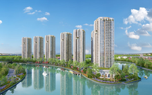 Đất Xanh Group (DXG): Phát hành 77 triệu cổ phiếu trả cổ tức và chào bán 87 triệu cổ phiếu cho cổ đông hiện hữu