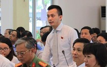 Đề nghị Ban Bí thư thi hành kỷ luật ông Nguyễn Bá Cảnh