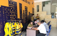 Ứng dụng gọi xe "be" chính thức hoạt động tại thành phố Cần Thơ