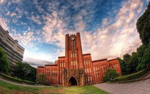 Vượt mặt Singapore, Trung Quốc dẫn đầu bảng xếp hạng các trường đại học tốt nhất khu vực châu Á - Thái Bình Dương 2019