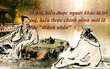 Hiểu người khác là thông minh, hiểu được chính mình mới là khôn ngoan: Người có trí tuệ thực sự tuyệt đối không bao giờ phạm phải 4 sai lầm "hại thân" này