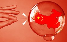 Năm 2018 Trung Quốc đã vỡ nợ kỷ lục nhưng năm 2019 con số được dự báo sẽ tăng gấp 3!