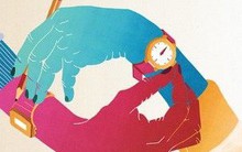 6h chiều tan làm, 12h đêm đi ngủ, vậy 6 tiếng rảnh rỗi bạn đã làm gì? Câu trả lời chính là chìa khóa quan trọng xác định TIỀN TÀI còn cách bạn bao xa