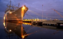 ICD Tân Cảng - Long Bình đưa cổ phiếu lên niêm yết HoSE