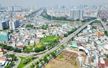 TP.HCM: BĐS dẫn đầu thu hút vốn FDI trong 5 tháng đầu năm