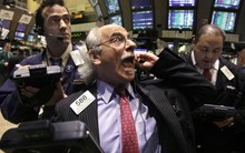 Những điều thú vị về người đàn ông được chụp ảnh nhiều nhất ở phố Wall