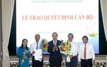 Triển khai quyết định của Thủ tướng Chính phủ về công tác cán bộ