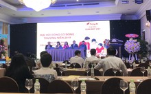 ĐHĐCĐ Dầu Thực vật Tường An (TAC): Căng thẳng Mỹ - Trung không ảnh hưởng đến vùng mua nguyên liệu, sẽ trả cổ tức 2018 ngay sau khi cổ đông thông qua