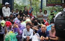 Đại sứ quán Hàn Quốc dừng tiếp nhận visa 5 năm với trường hợp tạm trú