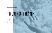 Bước sang tuổi 30, bạn sẽ nhận ra 4 điểm khác biệt so với trước đó: Hóa ra trưởng thành không hề đơn giản, càng lớn mọi thứ càng phức tạp