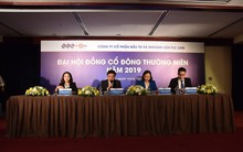 FLC AMD chính thức đổi tên thành FLC Stone, đặt mục tiêu doanh thu 2.670 tỷ đồng năm 2019