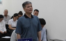 Đại án Oceanbank chi lãi ngoài: Cựu sếp Vinashin khai gì tại tòa?