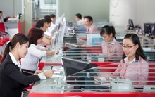 Thêm Techcombank được chấp thuận áp dụng chuẩn Basel II sớm