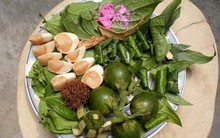 Loại quả người Mỹ, Canada cấm ăn vì ung thư còn người Việt lại mời nhau ăn thật nhiều