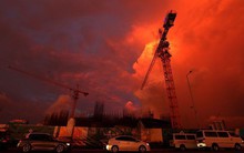 Trung Quốc và những khoản nợ ngầm có thể khiến nhiều nước chao đảo