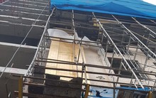 Dự án khách sạn phủ vàng đầu tiên giữa Thủ đô có giá căn hộ 6.500 USD mỗi m2