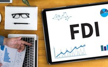 Thêm một cánh cửa được mở, giúp dòng vốn lớn từ nước ngoài chảy ồ ạt vào Việt Nam
