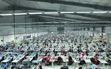 "Đại gia" may mặc Mỹ muốn mở rộng đầu tư tại Việt Nam