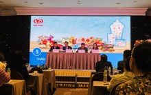 ĐHĐCĐ Kido Foods (KDF): LNTT sau 5 tháng tăng hơn 4 lần lên 86 tỷ đồng, có thể chuyển sàn sang HoSE