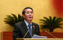 Quốc hội biểu quyết thông qua Luật Quản lý thuế sửa đổi: Người nộp thuế có quyền gì?