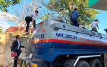 Xăng "kém chất lượng" ở Đắk Lắk có liên quan vụ xăng giả Trịnh Sướng?