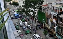 Đăng ký xe phải có tài khoản ngân hàng: 70% dân số sẽ bị "đứng bên lề"?