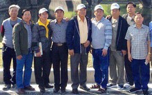 Phó bí thư Sóc Trăng và Giám đốc Sở Y tế 'tình cờ' gặp Trịnh Sướng ở Nhật