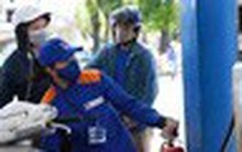 Hết quý I.2019, quỹ bình ổn xăng dầu âm hơn 600 tỉ đồng