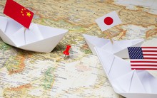 Từ việc Nhật Bản hưởng lợi nhờ chiến tranh lạnh công nghệ Mỹ - Trung đến dòng đầu tư Nhật vào Việt Nam