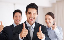 Nếu sếp của bạn có 3 điểm cộng này, xin chúc mừng, bạn là người cực kỳ may mắn!