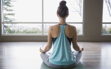 Xả stress sau ngày làm việc mệt mỏi bằng phương pháp thiền 4 bước cực dễ: Bí quyết để tâm hồn thư thái không ở đâu xa!