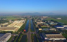 Kinh Bắc (KBC) thông qua phương án phát hành 200 tỷ đồng trái phiếu không chuyển đổi