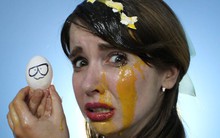 Startup Việt như cô gái đẹp đội trên đầu rổ trứng, nếu quá mơ mộng rổ trứng sẽ phình to, nhảy một cái là đổ vỡ hết!