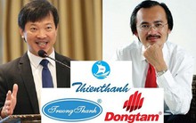 Gỗ Trường Thành (TTF) dưới thời Chủ tịch Mai Hữu Tín sẽ như thế nào?