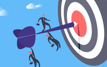 Nếu thành công chỉ cần người biết tham vọng, thế giới này đã chẳng ai thất bại: Thứ cần có để vươn lên đỉnh cao, rốt cuộc lại là điều bạn sợ nhất!