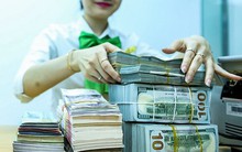 Lòng vòng tìm lãi từ ngoại tệ