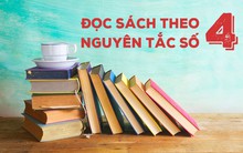 Biến đọc sách trở thành thói quen lâu dài bằng "Nguyên tắc số 4" của tiến sĩ ĐH Yale: Làm theo không khó, muốn đổi đời nhất định phải thử qua một lần