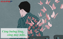 3 thứ ai cũng dốc sức theo đuổi mà không biết rằng, càng buông lỏng càng dễ đạt được