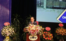 Chủ tịch FLC: "Đừng chọn việc nhẹ, cũng đừng chọn việc dễ, hãy chọn công việc để có thể chiến đấu và chiến thắng"