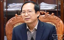 Luân chuyển hơn 1 tháng, nguyên Chủ tịch huyện vẫn chưa có "ghế" mới?