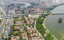 Thủ tướng ra Chỉ thị tổng kiểm kê, lập bản đồ hiện trạng sử dụng đất năm 2019