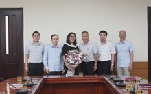 Bộ Công Thương bổ nhiệm Phó Cục trưởng Cục Xuất nhập khẩu