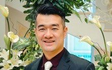 TS người Việt bỏ Microsoft lập công ty bảo mật, đối tác của Bộ Quốc phòng Mỹ