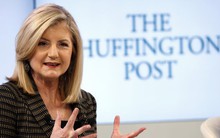 Suýt bỏ nghề vì kiệt sức, nữ tổng biên tập danh tiếng người Mỹ giãi bày: "Bạn thấy tôi thành công, còn tôi thấy mình thất bại khi nằm trên 1 vũng máu"