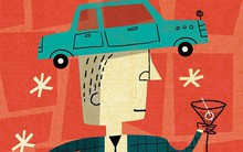 Kỹ năng lợi hại của người có tương lai: "Làm hòa" với chính mình, thuận theo gió mà đi